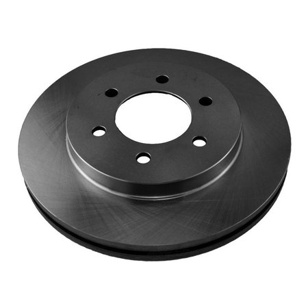 UAP 54109 Disc Brake Rotor 54109